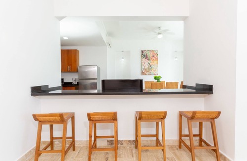 Sosua Apartment | Luxury Penthouse with Amazing Private Jacuzzi