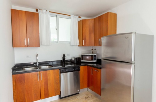 Sosua Apartment | Luxury Penthouse with Amazing Private Jacuzzi