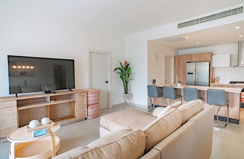 Punta Cana Condo | Luxury Retreat Condo 3BR Cap Cana Punta Cana