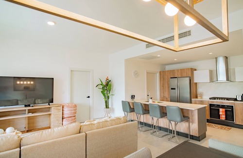 Punta Cana Condo | Luxury Retreat Condo 3BR Cap Cana Punta Cana