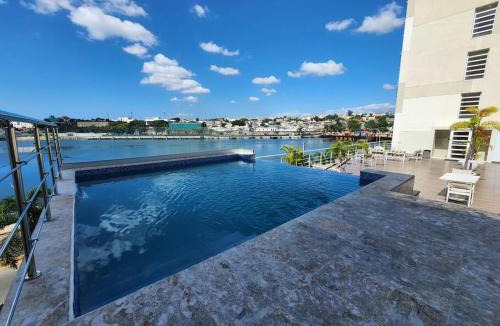 Santo Domingo Apartment | Luxury Riviera Colonial, Santo Domingo