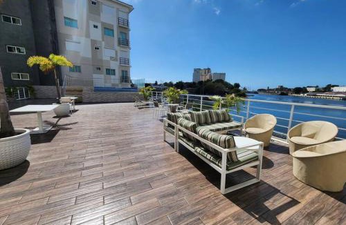 Santo Domingo Apartment | Luxury Riviera Colonial, Santo Domingo