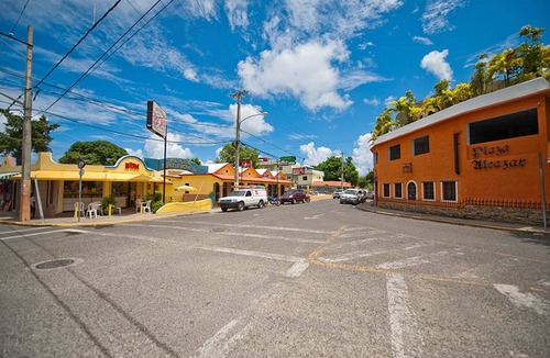 Villas Ana Maria Hotel | LUXURY ROOM WITH PRIVATE POOL! Guest friendly, central Sosua