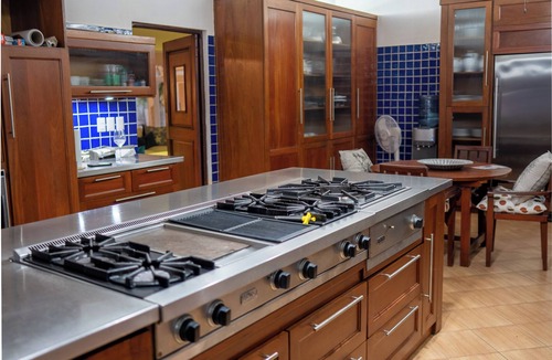 Punta Aguila Villa | Luxury Villa Beach & Golf COUNTRY HOUSE