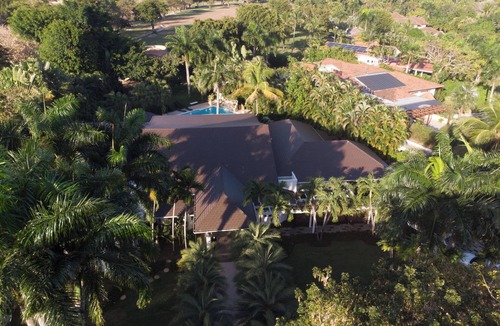 Punta Aguila Villa | Luxury Villa Beach & Golf COUNTRY HOUSE