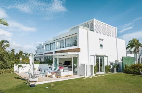 Cap Cana Marina Villa | Luxury Villa Cap Cana