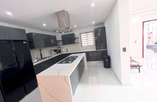 La Romana Villa | Luxury Villa Caribbean bay 1