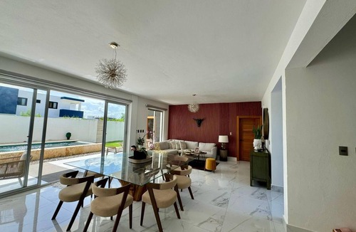 Los Melones Villa | Luxury villa for rent just 3 minutes from the most beautiful beach in the East.