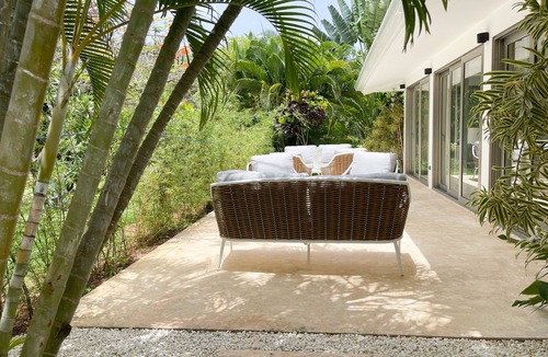 Casa de Campo Villa | Luxury Villa in Casa de Campo 🌴 Private Pool & Staff