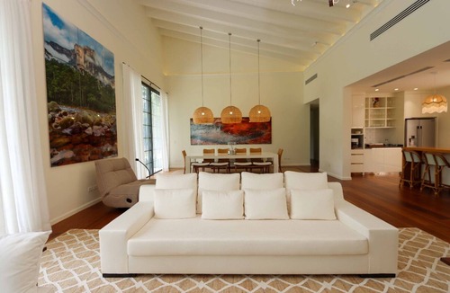 Casa de Campo Villa | Luxury Villa in Casa de Campo - 4 Bedrooms, Private Pool and Bar Area