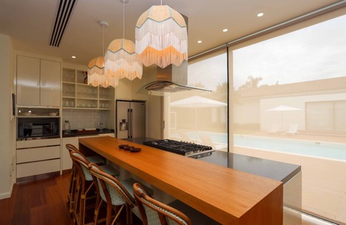 Casa de Campo Villa | Luxury Villa in Casa de Campo - 4 Bedrooms, Private Pool and Bar Area
