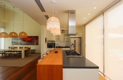 Casa de Campo Villa | Luxury Villa in Casa de Campo - 4 Bedrooms, Private Pool and Bar Area