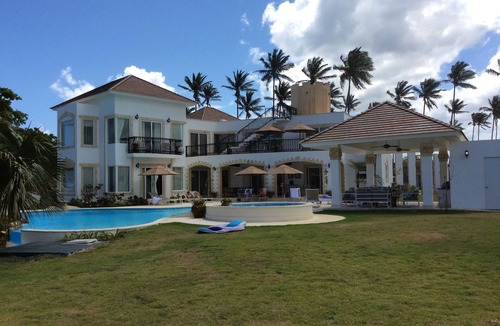 Los Brazos Villa | Luxury Villas in All-Inclusive Resort with access to owner privileges