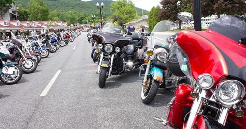 Lake Luzerne-Hadley Hotel | Luzerne Court Motel