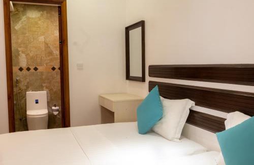 Dharavandhoo House | LVIS Village