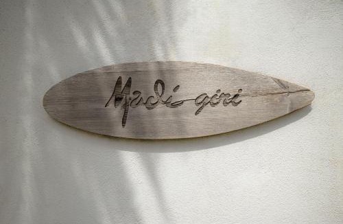 Maalhos House | Madi Giri Guest House