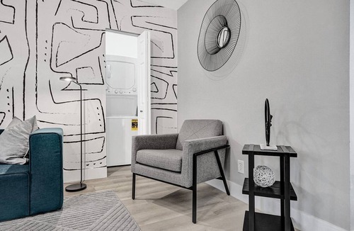 West Avenue Apartment | Madison Suite 2 BD/2BA Miami Beach Lincoln Casa