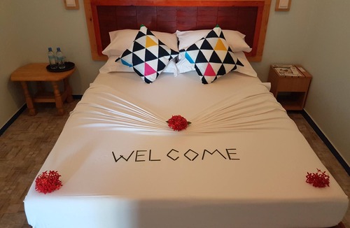 Felidhoo House | Magic Life Guest House