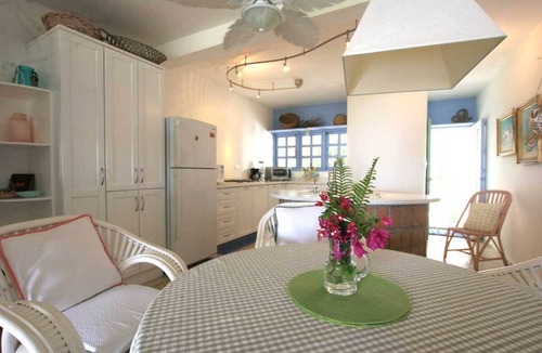 Cabarete House | Magnificent views, beachfront townhouse walking distance to restaurants and town