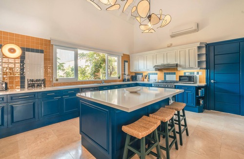 Yarary - Cap Cana Villa | Magnificent villa w/private pool at Yarari
