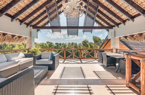 Yarary - Cap Cana Villa | Magnificent villa w/private pool at Yarari