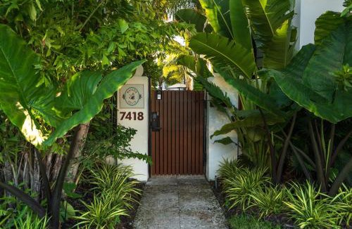 North Beach Hotel | Maison Felix