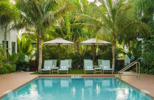 North Beach Hotel | Maison Felix