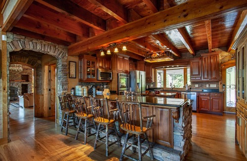 Gatlinburg - Pigeon Forge Cabin | Majestica