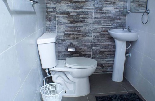 Ciudad Universitaria Condo | Malecon Cozy - Premium Plus 10