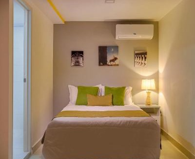 Ciudad Universitaria House | Malecon Premium Plus