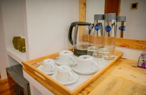 Himandhoo Hotel | Manta Sea View Himandhoo