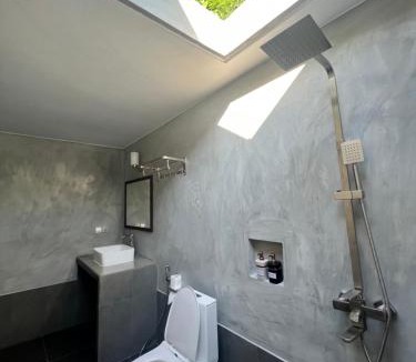 Thoddoo House | Manta Stay Thoddoo, Maldives