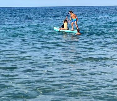 Cabarete Hotel | Mar Villa Eco Lodge Surf & Kite Perla Marina by Encuentro Beach