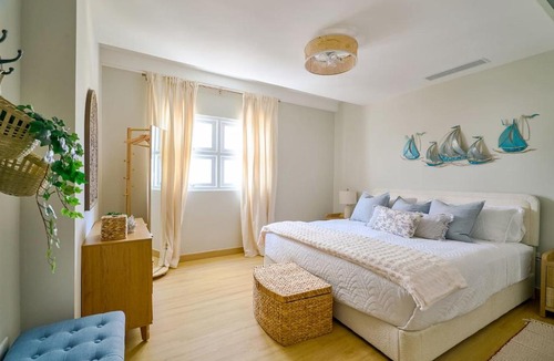 Villas Del Mar Apartment | Marbellaluxsunsets Beachfrontpoolfamilies