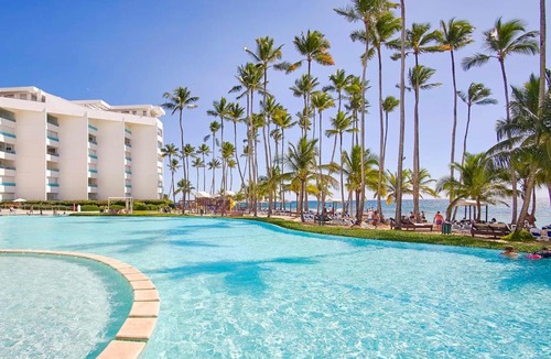 Villas Del Mar Apartment | Marbellaluxsunsets Beachfrontpoolfamilies