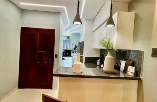Bani Apartment | Marcial Luxury Apartments - Apt 2A