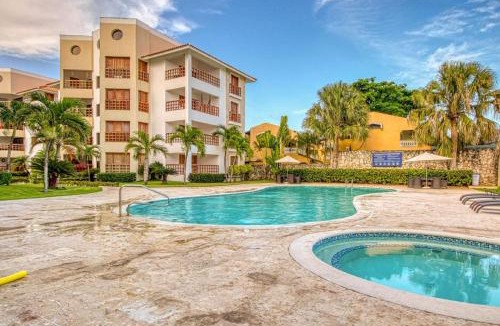 Villas Del Mar Apartment | Marechiaro - Apartamento Vista Al Mar - Playa Juan Dolio