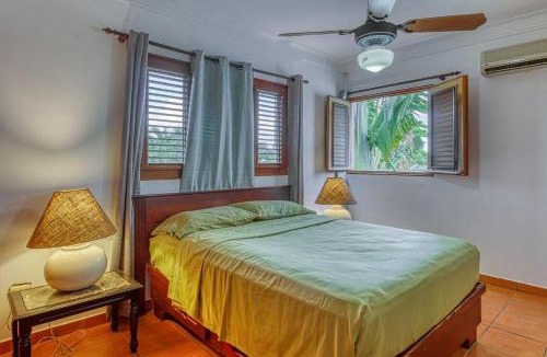 Villas Del Mar Apartment | Marechiaro - Apartamento Vista Al Mar - Playa Juan Dolio