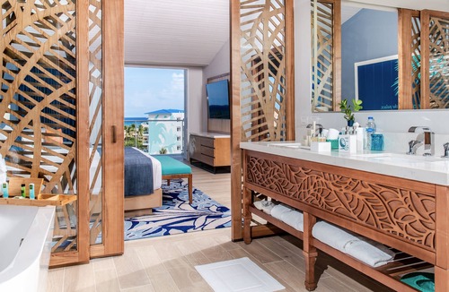 Punta Cana Resort | Margaritaville Island Reserve Cap Cana Hammock - An Adults Only Karisma All-Inclusive Experience
