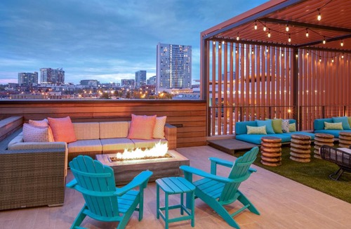 Sobro Resort | Margaritaville Vacation Club - Nashville