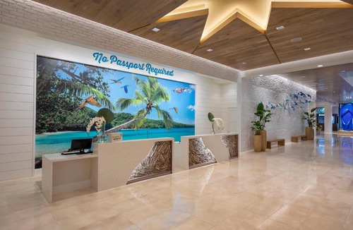 Sobro Resort | Margaritaville Vacation Club - Nashville