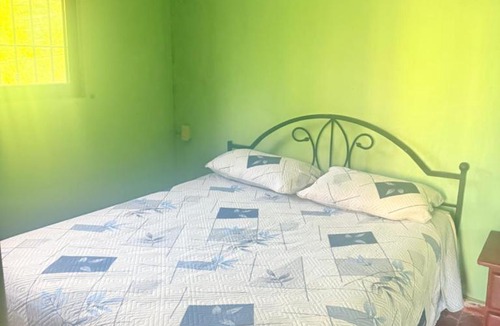 Juan Dolio - El Pueblo Apartment | Mary