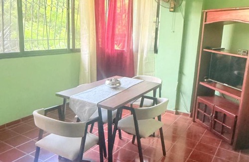 Juan Dolio - El Pueblo Apartment | Mary