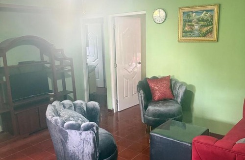 Juan Dolio - El Pueblo Apartment | Mary