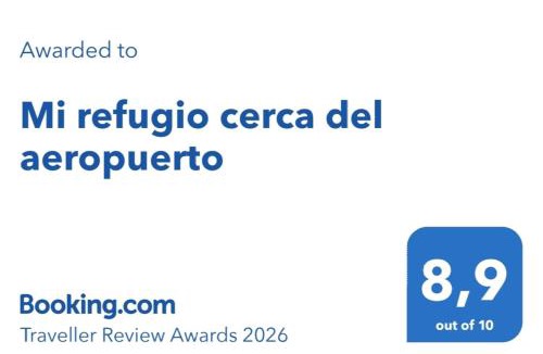Santo Domingo Este Apartment | Mi refugio cerca del Aeropuerto