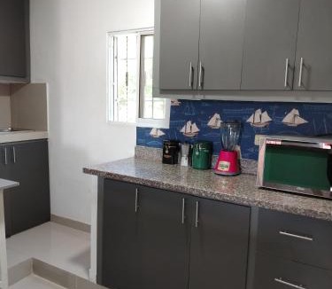 Santo Domingo Este Apartment | Mi refugio cerca del Aeropuerto