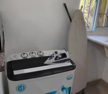Santo Domingo Este Apartment | Mi refugio cerca del Aeropuerto
