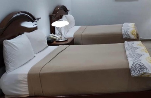 Altos de Arroyo Hondo Hotel | Micro Hotel Condo Suites