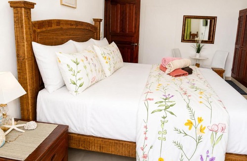 Dominicus Apartment | Million View Room Adults Only Resort 3