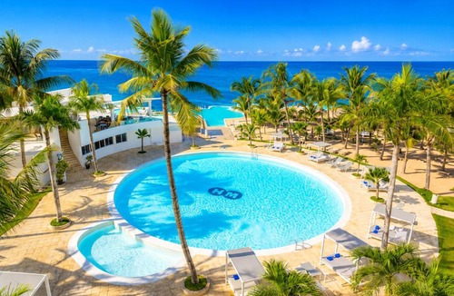 Dominicus Apartment | Million View Room Adults Only Resort 3